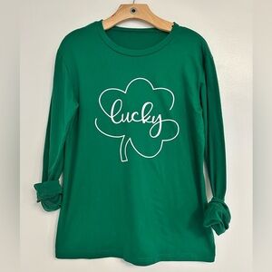Lightweight Sweatshirt